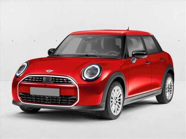mini hardtop 4 door 2025 WMW53GD03S2X18677 image mini hardtop 4 door 2025 WMW53GD03S2X18677 image